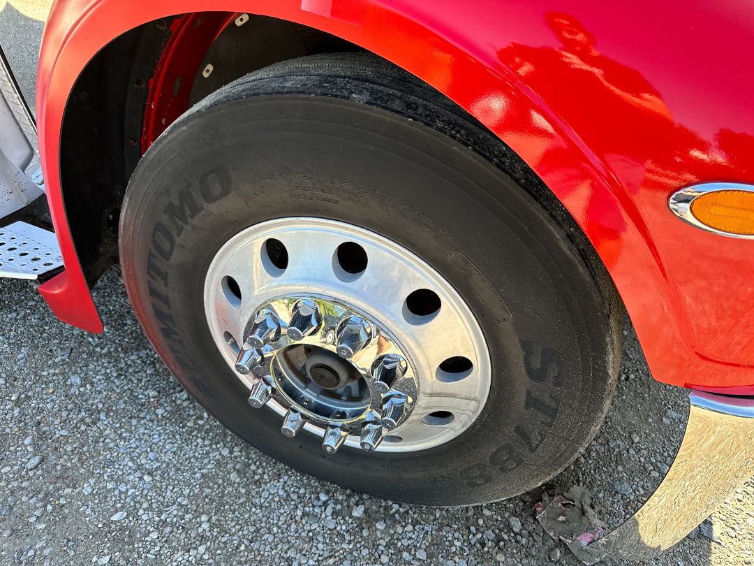 2015 FREIGHTLINER Coronado 132 - Image 20